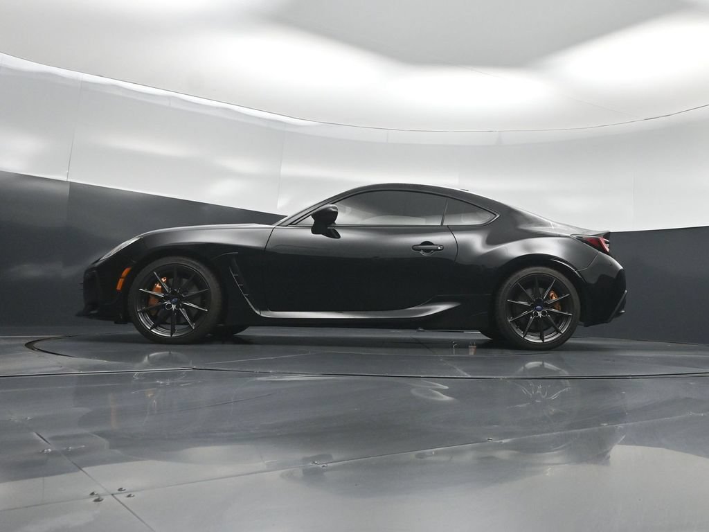 Used 2024 Subaru BRZ tS RWD image 41