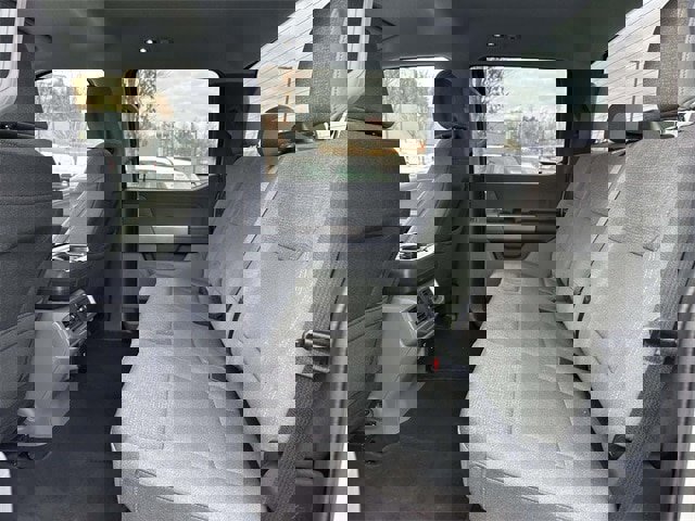 Certified 2024 Ford F150 XLT w/ Mobile Office Package image 21