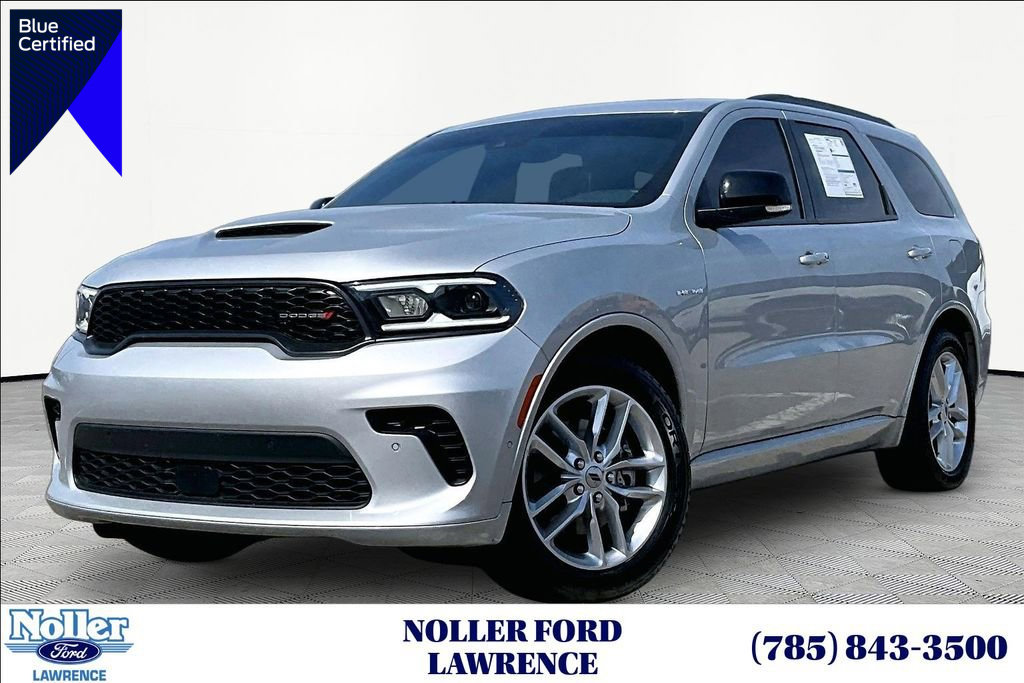 Used 2024 Dodge Durango R/T