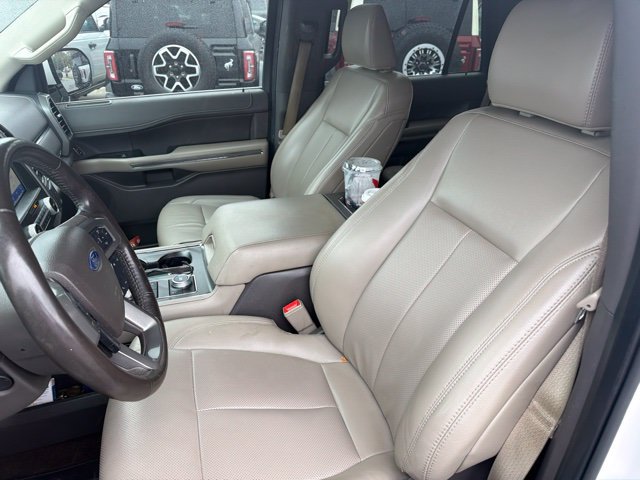 Certified 2021 Ford Expedition XLT AWD/4WD image 8