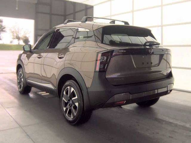 Used 2026 Nissan Kicks SR FWD image 5