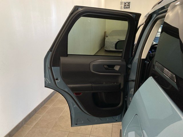 Certified 2021 Ford Bronco Sport Big Bend AWD/4WD image 10