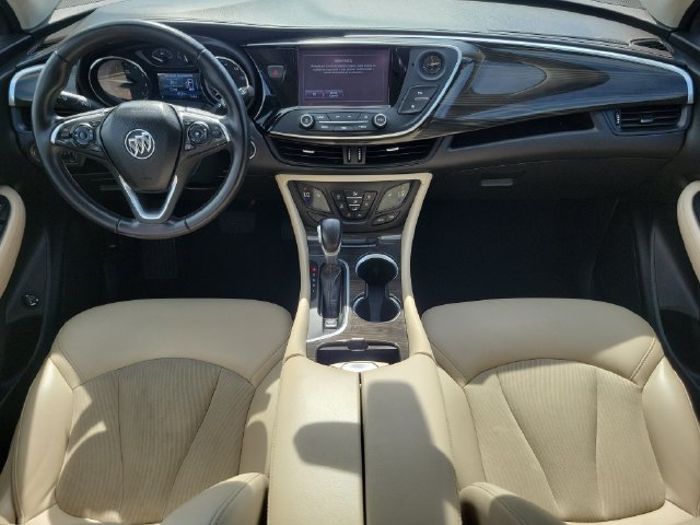 Used 2020 Buick Envision Preferred FWD image 7