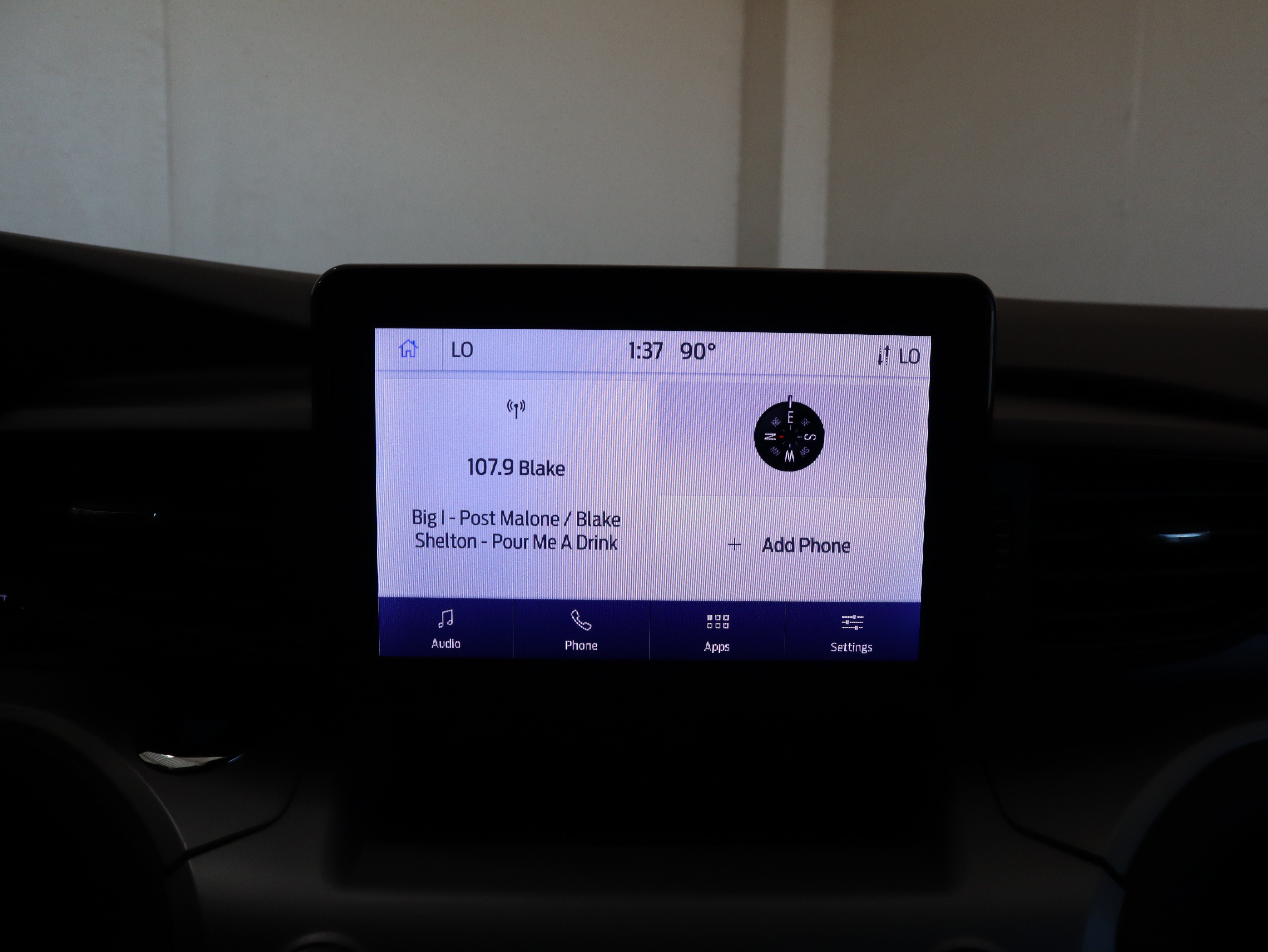 Certified 2023 Ford Explorer XLT AWD/4WD image 27