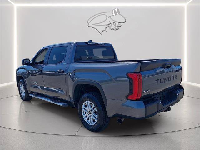 Used 2024 Toyota Tundra SR5 AWD/4WD image 6