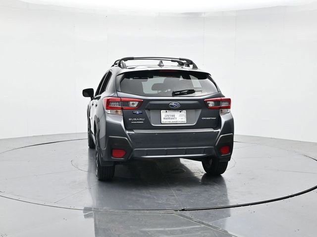 Used 2021 Subaru Crosstrek 2.5i Limited w/ Popular Package #5 AWD/4WD image 8