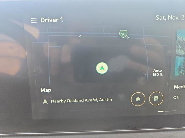 Used 2025 Kia K5 GT-Line image 21