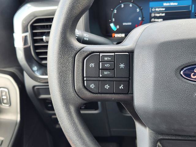 Certified 2024 Ford F150 STX RWD image 27
