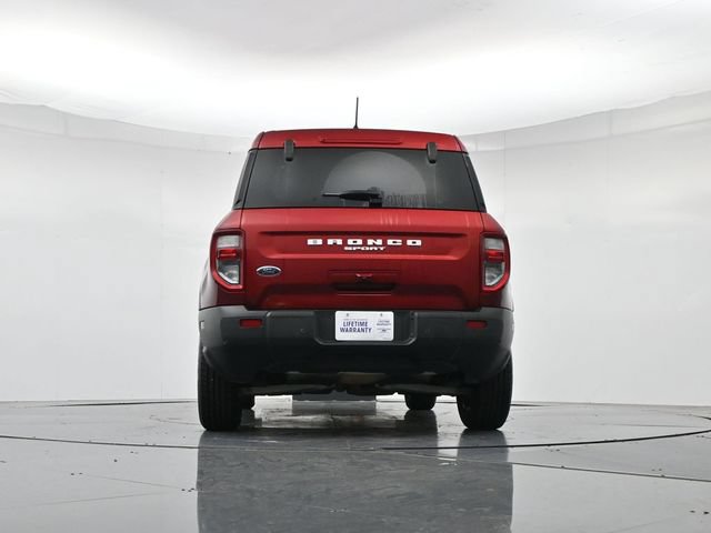 Certified 2025 Ford Bronco Sport Big Bend AWD/4WD image 41
