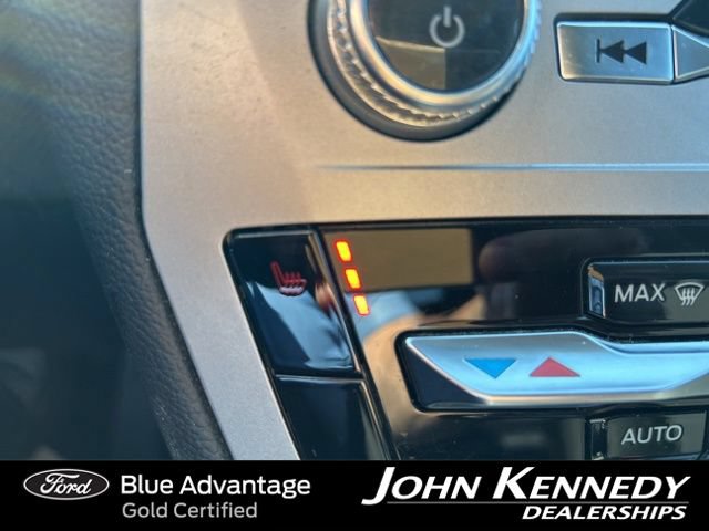Certified 2023 Ford Explorer XLT AWD/4WD image 31