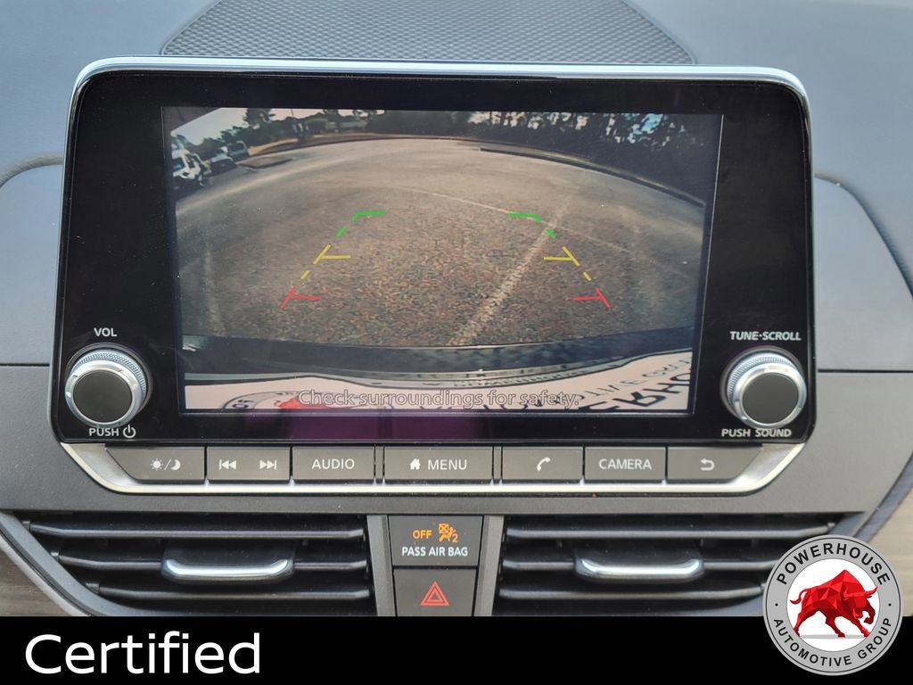 Used 2024 Nissan Altima 2.5 SV image 22