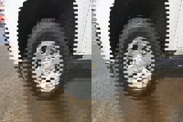 Used 2022 Chevrolet Colorado W/T image 24