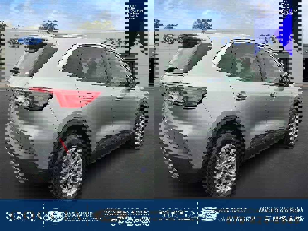 Certified 2022 Ford Escape SE w/ Convenience Package image 5
