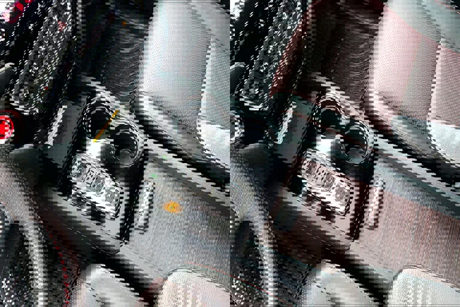 Used 2023 Honda Ridgeline Black Edition image 15