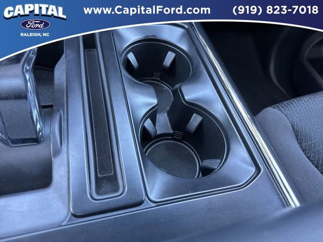 Certified 2023 Ford F150 XLT w/ Equipment Group 302A High image 31