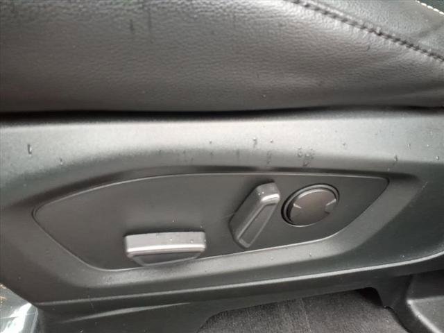 Certified 2022 Ford Explorer ST w/ Equipment Group 401A image 14