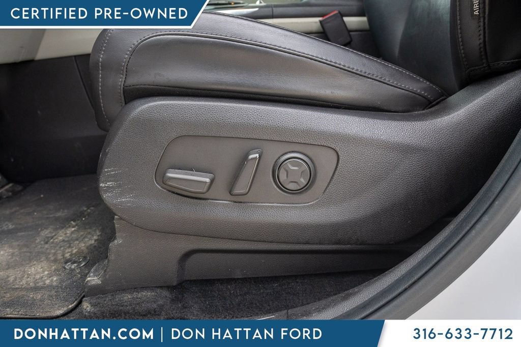 Used 2022 Kia Carnival SX FWD image 18