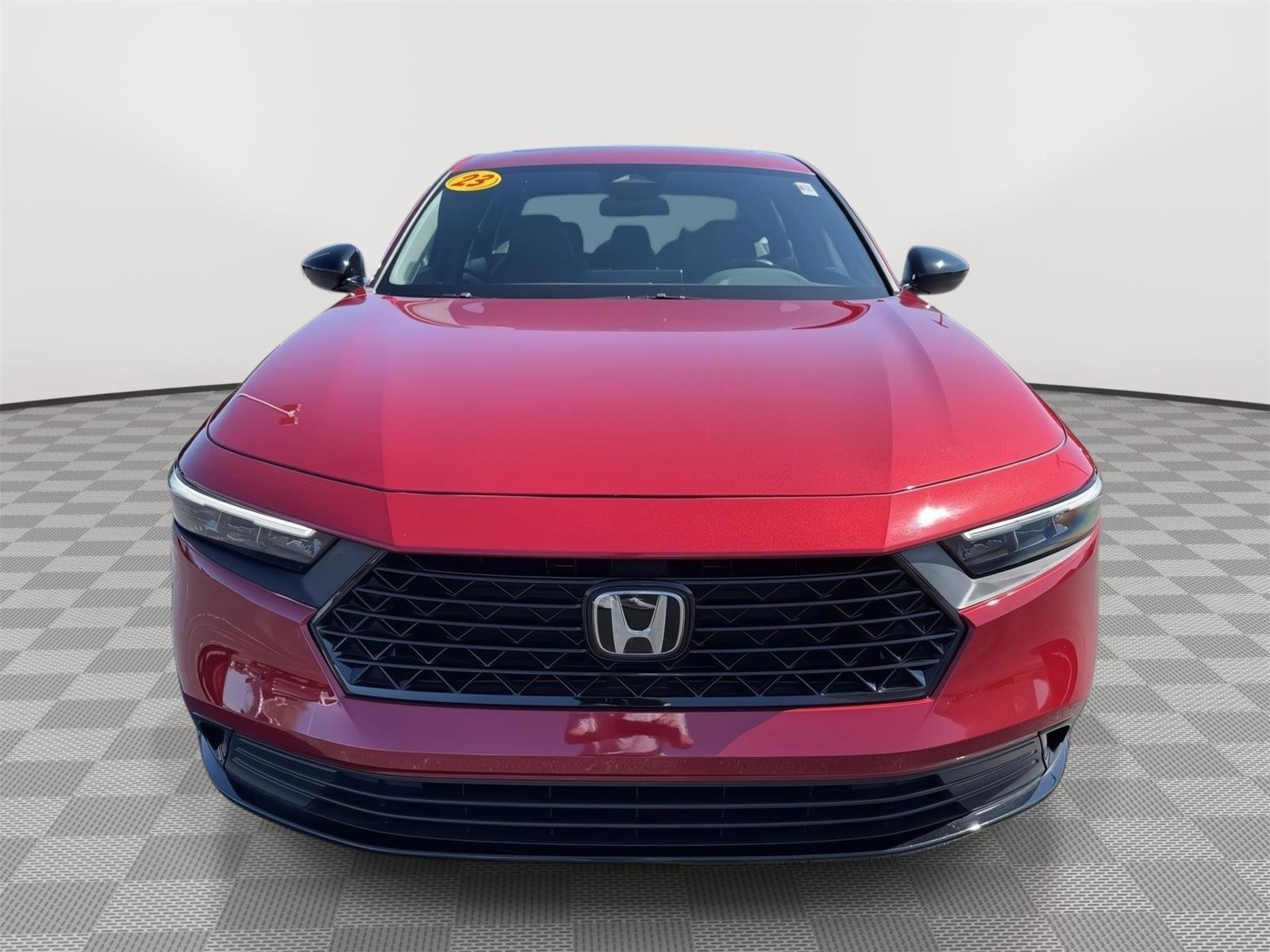 Used 2023 Honda Accord Sport image 8