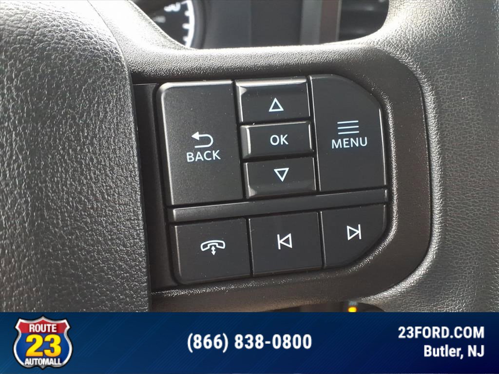 Certified 2024 Ford F250 XLT w/ 360-Degree Camera Package image 15