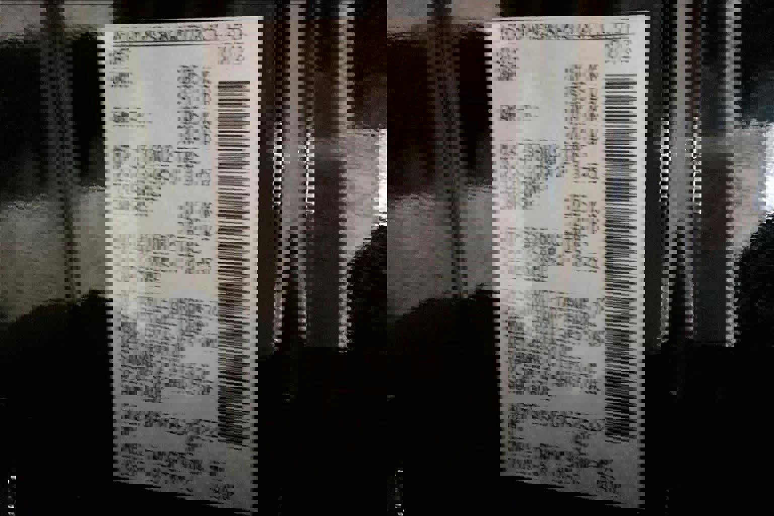 Used 2023 Nissan Rogue SV image 31