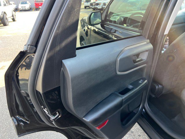 Certified 2024 Ford Bronco Sport Big Bend AWD/4WD image 25