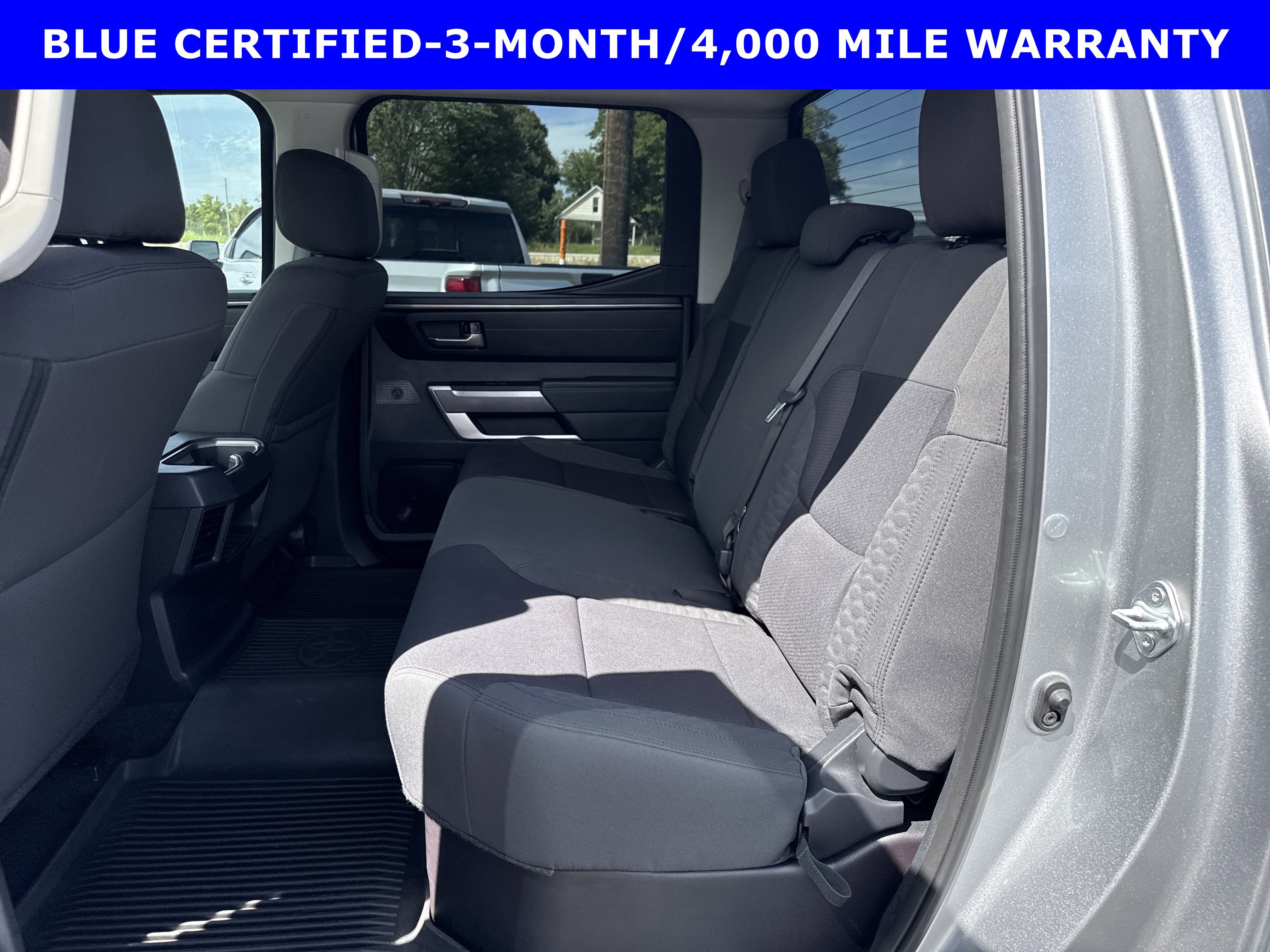 Used 2022 Toyota Tundra SR5 image 10