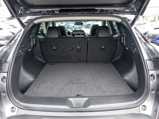 Used 2025 Nissan Murano SL AWD/4WD image 30