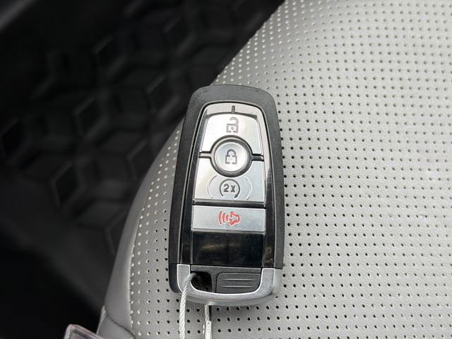 Certified 2025 Ford Bronco Sport Badlands image 10