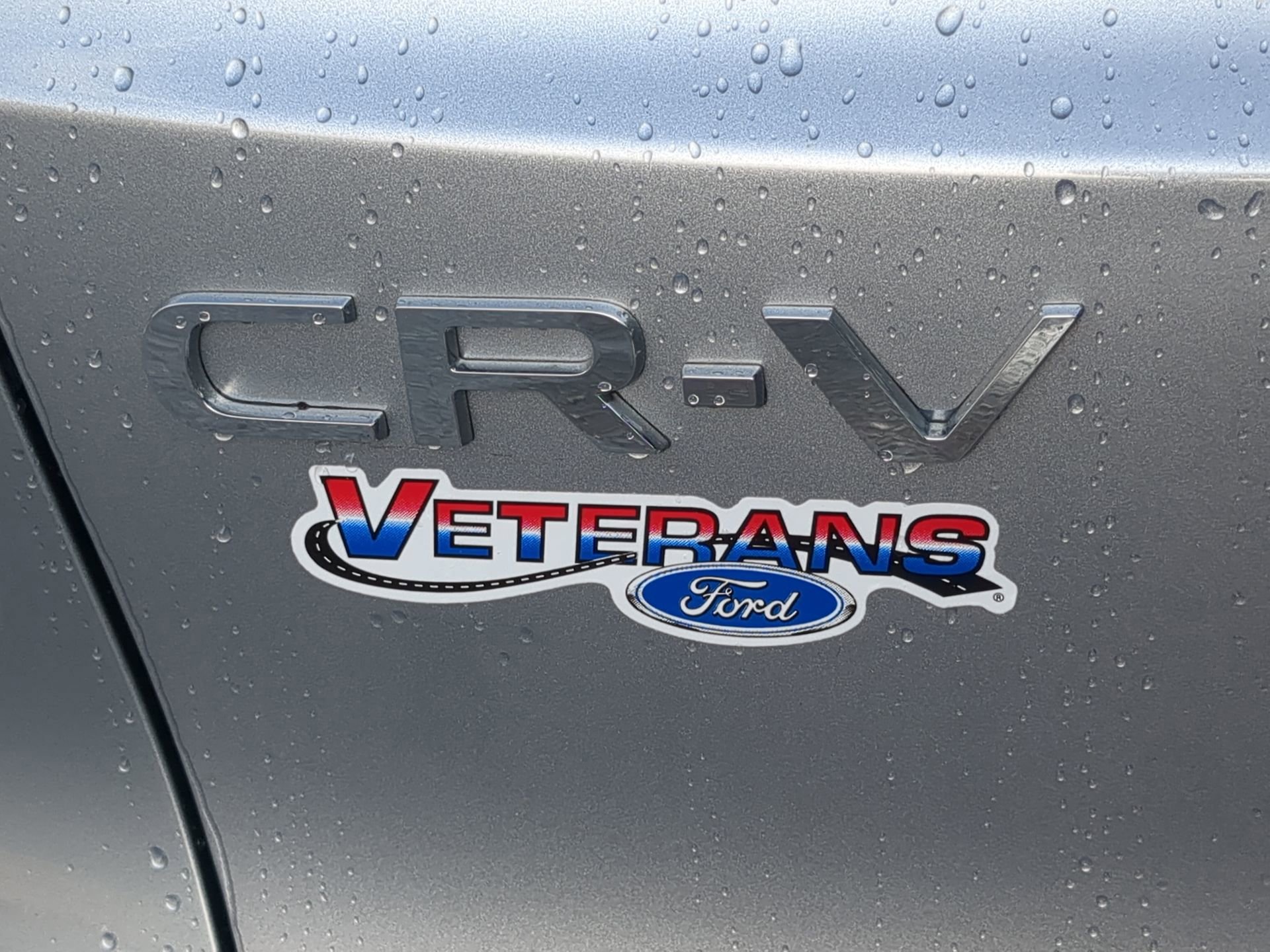 Used 2026 Honda CR-V LX image 47