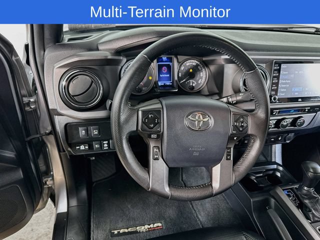 Used 2020 Toyota Tacoma TRD Off-Road w/ TRD Premium Off Road Package AWD/4WD image 26