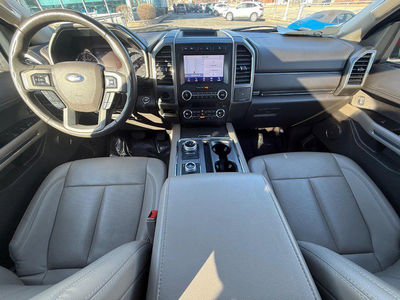 Certified 2021 Ford Expedition Max XLT image 18