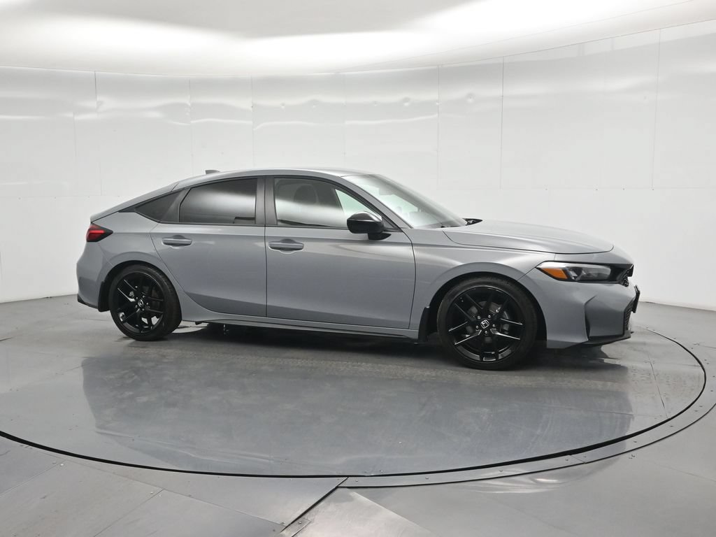 Used 2026 Honda Civic Sport image 21