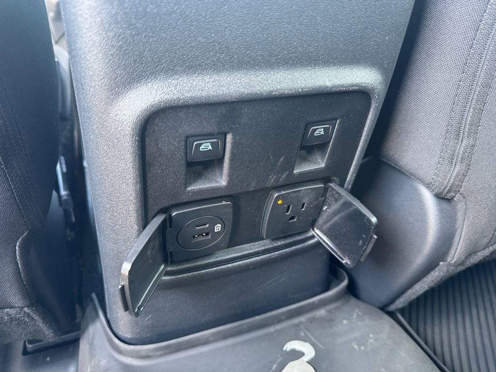 Certified 2022 Ford Bronco Wildtrak image 17