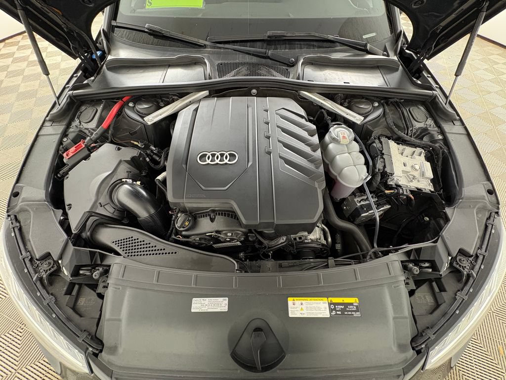 Used 2023 Audi A4 2.0T Premium Plus AWD/4WD image 30