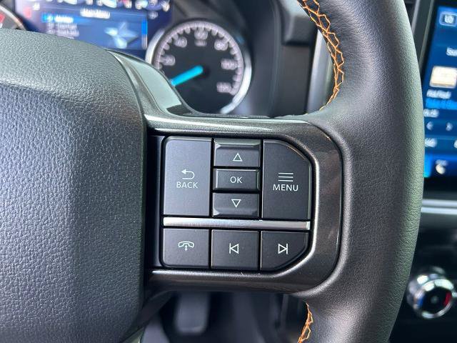Certified 2023 Ford F150 Tremor w/ Trailer Tow Package AWD/4WD image 19