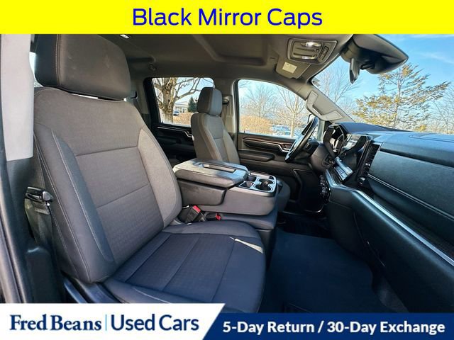 Used 2024 Chevrolet Silverado 3500 LT image 33