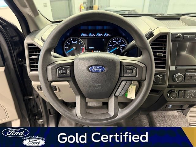 Certified 2021 Ford F350 XL w/ Power Equipment Group image 10