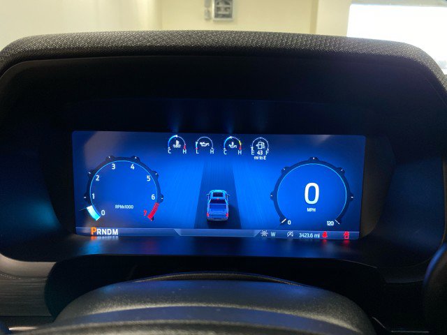 Certified 2024 Ford F150 STX image 20