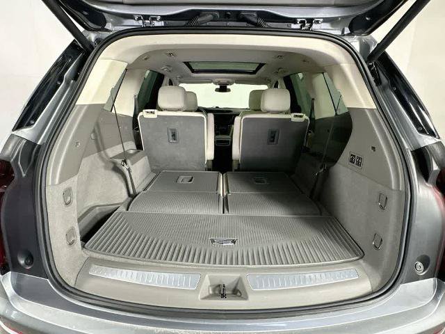 Used 2024 Cadillac XT6 Premium Luxury AWD/4WD image 21
