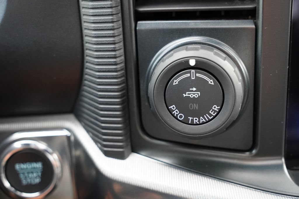 Certified 2024 Ford F150 Raptor AWD/4WD image 37