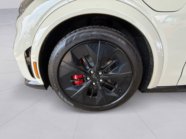 Certified 2025 Ford Mustang Mach-E GT image 9