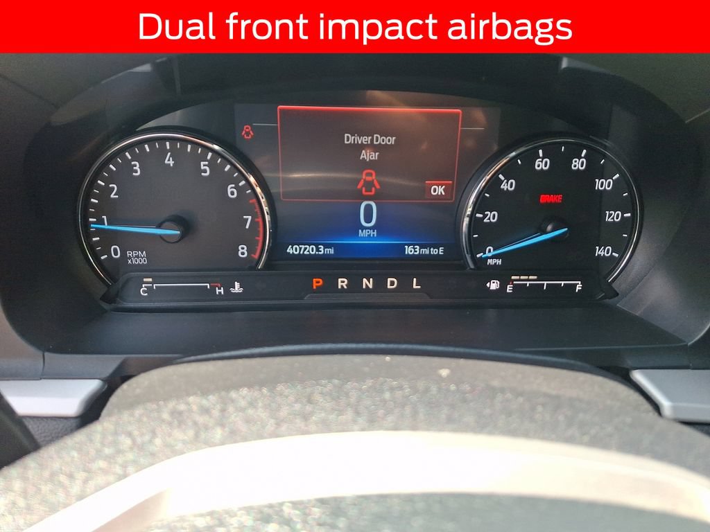 Certified 2023 Ford Explorer XLT AWD/4WD image 20
