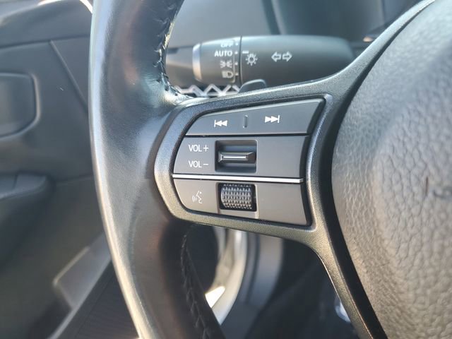 Used 2025 Honda Accord Sport image 23