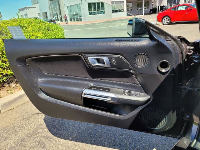 Certified 2022 Ford Mustang GT w/ Equipment Group 301A RWD image 27