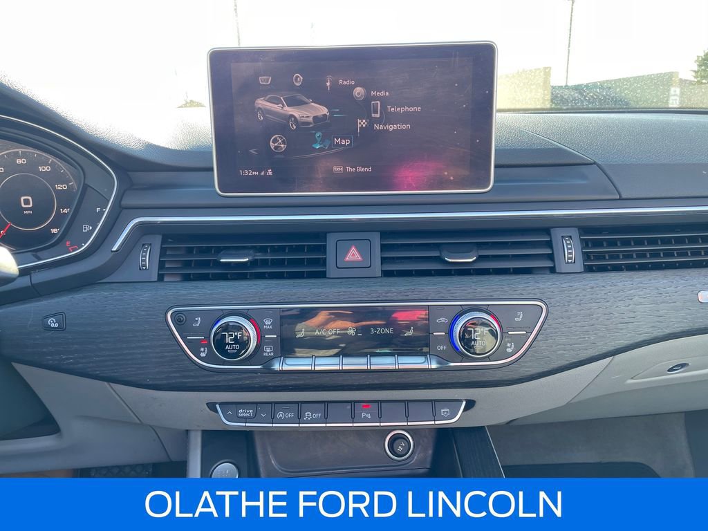 Used 2018 Audi A5 2.0T Prestige w/ Luxury Package image 18