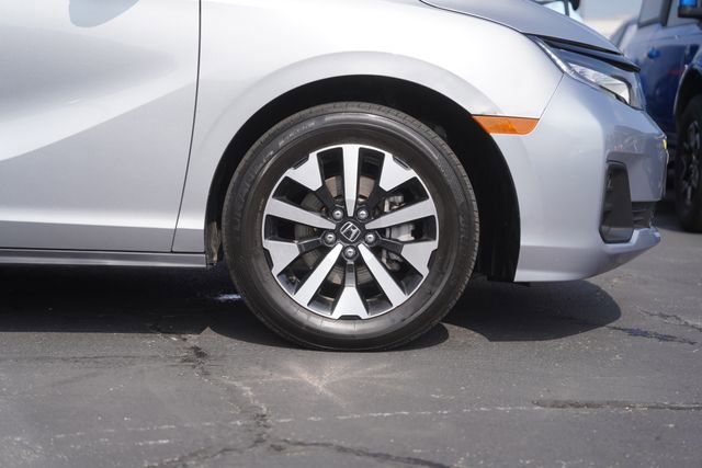 Used 2025 Honda Odyssey EX-L image 4