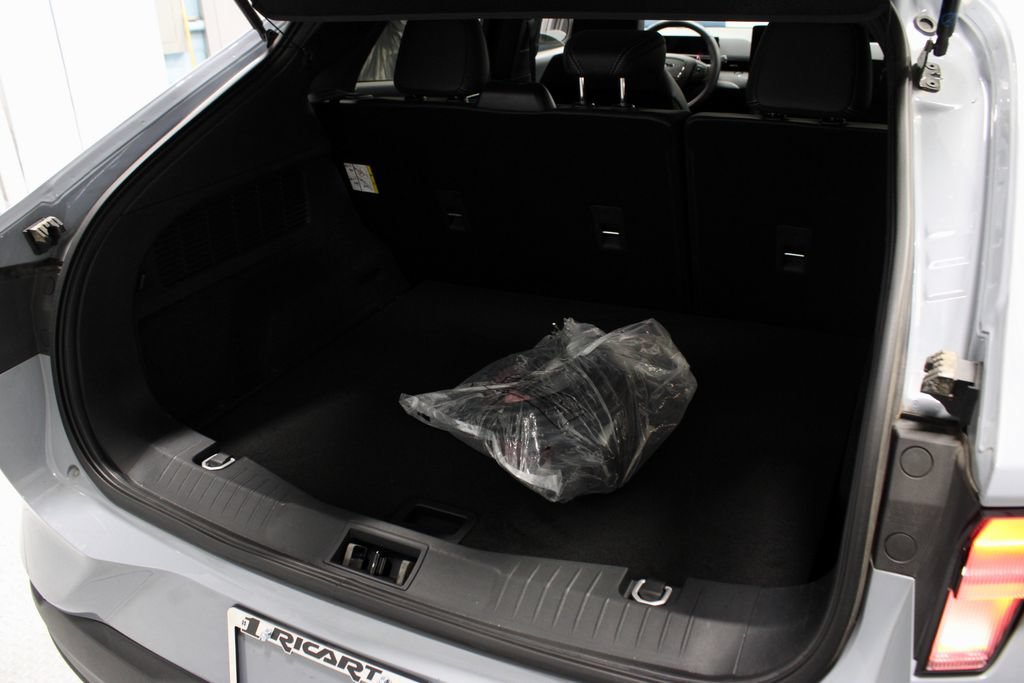 Certified 2024 Ford Mustang Mach-E Select AWD/4WD image 15