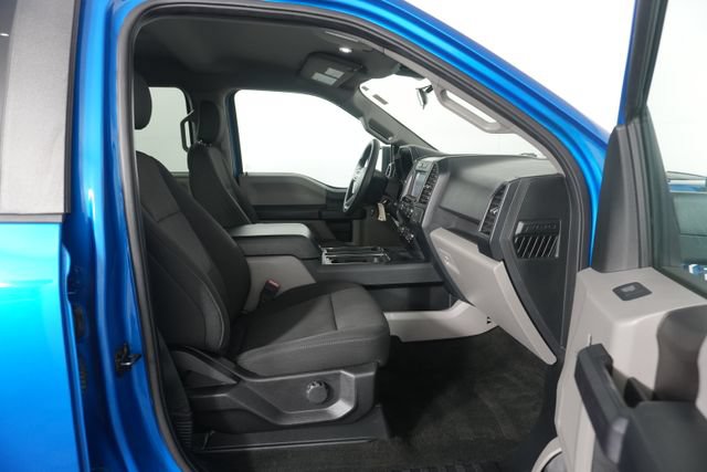 Certified 2019 Ford F150 XL w/ Equipment Group 101A Mid AWD/4WD image 27