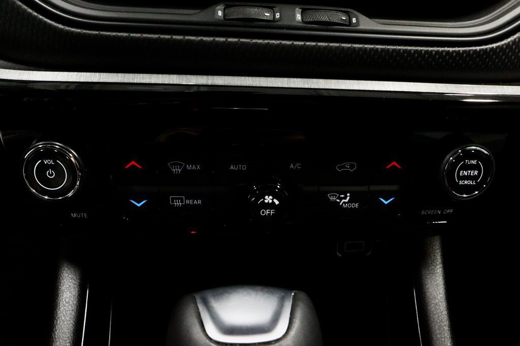 Used 2024 Jeep Compass Trailhawk w/ Trailer Tow Group image 29