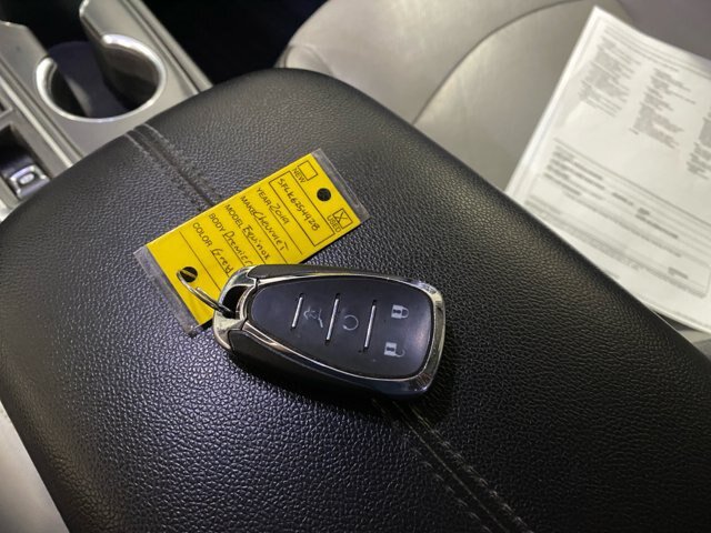 Used 2019 Chevrolet Equinox Premier AWD/4WD image 31